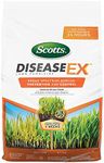 Scotts DiseaseEx Lawn Fungicide, Co