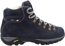 Zamberlan 320 New Trail Lite Evo Gore-TEX Walking Boots - AW23 Navy Blue