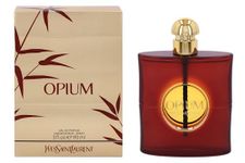 Yves Saint Laurent - OPIUM edp vapo 90 ml