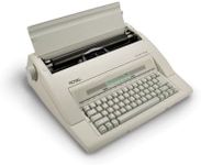 ROYAL 69147T Scriptor II Typewriter