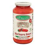 La San Marzano Marinara Sauce 660 ml (Pack of 6)