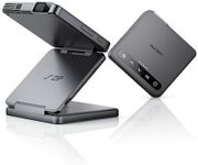 Aurzen ZIP Tri-Fold DLP Ultra-Porta