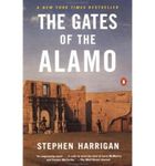 THE GATES OF THE ALAMO By Harrigan, Stephen (Author) Paperback on 01-Mar-2001
