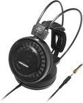 Audio-Technica AD500X High-Fidelity Open-Back Headphones Black