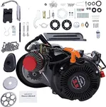 YUNLAIGOTOP 100cc Bicycle Motor Kit