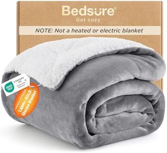 Bedsure Ge