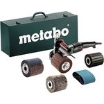 Metabo SE 17-200 RT 602259500 Satin Machine Set in Sheet Steel Carry Box