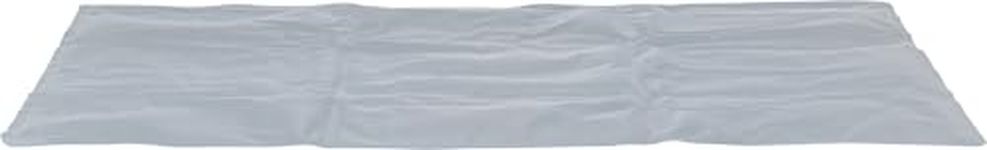 Trixie cooling mat for dogs and cats, 28684, 65 x 50 cm, blue, cools for several hours through body contact