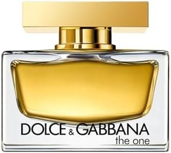 Dolce & Gabbana The One, Eau De Parfum Spray, For Women - 50 ml / 1.7 fl.oz