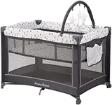 Pamo Babe Portable Playard,Sturdy P