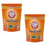 Arm & Hammer Pure Baking Soda 6.12kg (Pack of 2)