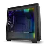 Nzxt Atx Cases