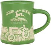 John Deere