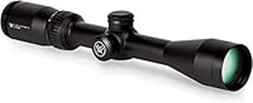 Vortex CROSSFIRE 3-9X40 II Riflescope with DEAD-HOLD BDC Reticle