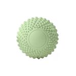 KESESU Massage Balls | Muscle Roller Lacrosse Balls for Plantar Fasciitis Back Shoulder Pain Relief Foot Muscles, Trigger Point Yoga, Deep Tissue, Stress Reflexology