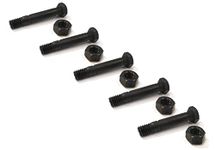 The ROP Shop | (Pack of 5 Shear Pin Bolt & Nut for Ariens Deluxe 30 921013, 921032, 921047