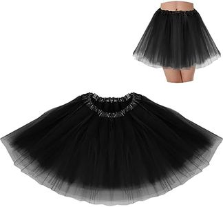 Tutus for 