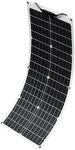 XINPUGUANG 50W 12V Flexible Solar P