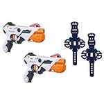NERF AlphaPoint Laser Ops Pro Toy B