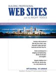 Building Professional Web Sites with the Right Tools: Build It With Visual Studio 6, FrontPage, Active Server Pages, VBScript, JavaScript, ADO, Paint Shop Pro, and (Hewlett-Packard Professional Books)