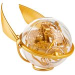 Perplexus, Harry Potter Go 3D Gravity Maze Game Brain Teaser Fidget Sensory Toy Puzzle Ball, for Adults & Kids Ages 8 and up