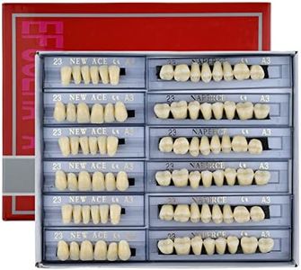 168 Pcs De