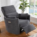 Jocisland Power Recliner Nursery Ch