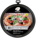 Cassia Non Stick Pizza Tray, 33 cm 