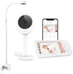 Netvue Baby Monitor Camera with Pee
