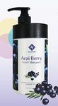 Elabore Acai Berry Super Hair Pack 33.80fl.oz/ 1000ml