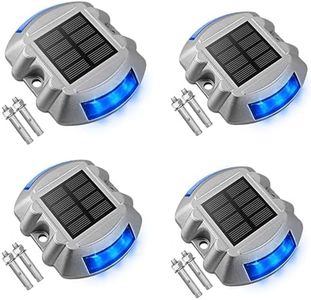 Solar Driv