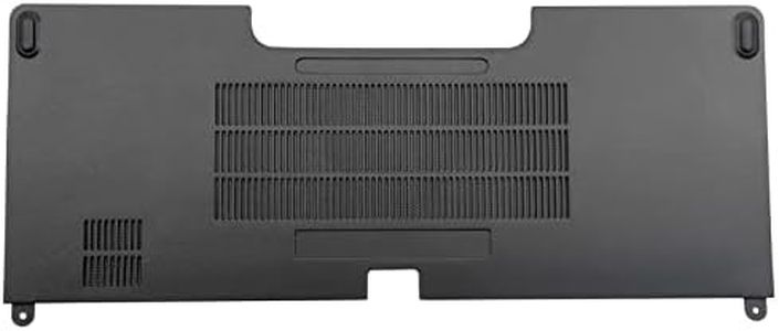 Universal Bottom Panel Door Cover Plastic Feet Replacement for Dell Latitude E7450 0XY40T XY40T