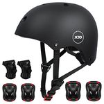 Skateboard Helmet For Kids 5-8