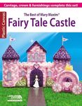 Fairy Tale Castle by Mary Maxim (2014-03-04)