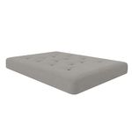 Futon With Coil Mattresses