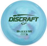 Discraft ESP Buzzz SS 173-174 Gram Mid-Range Golf Disc