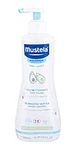 Mustela - Mustela No Rinse Cleansing Water - 500ml