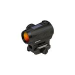 Sig Sauer Romeo4T Compact Red-Dot Sight with Solar Cell Circle Plex Reticle Graphite Md: SOR43032