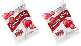 Red Candy melts by Wilton - 680g Pa