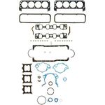 Fel-Pro FS8346PT Full Gasket Set