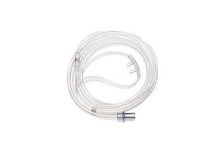 Intersurgical Adult, Nasal Cannula with Straight Prongs and Tube, 1.8m