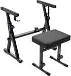 Liquid Stands Portable Heavy Duty D