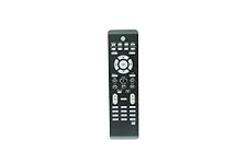 HCDZ Replacement Remote Control for Magnavox Philips 22MF339B/F7 26MD311B/F7 26MD350B/F7 32MD301B/F7 32MD311B/F7 LCD HDTV TV