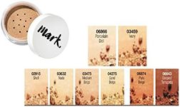 Mark Loose Powder Foundation Available in all Shades (Pure Beige)