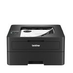 Brother HL-L2460DW Home Office-Ready Monochrome Laser Printer with 700 Prints in-Box, Duplex and Mobile Printing and Available Toner Subscription