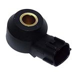 Detonation Knock Sensor, for Nissan Frontier Xterra Quest Mercury Villager 3.3L 1999-2004 22060 7B000 220607B000 SU4769