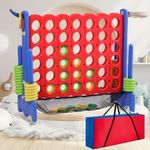 Giant Connect 4 with Carrying Bag i