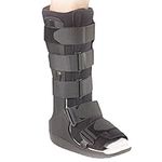 OTC Professional Orthopaedic, Premium Short Leg Walker Boot, High Top, Unisex, Extra Large