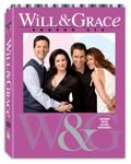 Will & Grace: The Complete Sixth Season