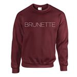 Sweatshirts Blonde And Brunettes